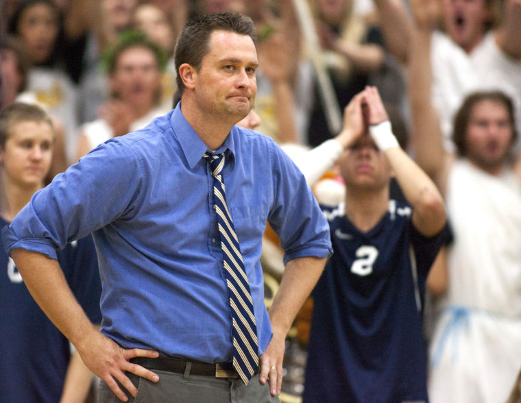 Volleyball: DV vs Gilbert
